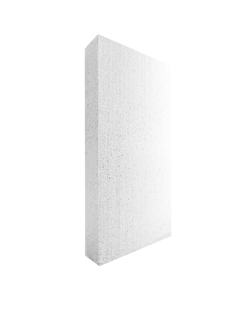 EPS 15 Facade Panneau Isolant Polystyrène Larg. 50CM Long. 100CM Ep. 4CM Lot de 6,00M²