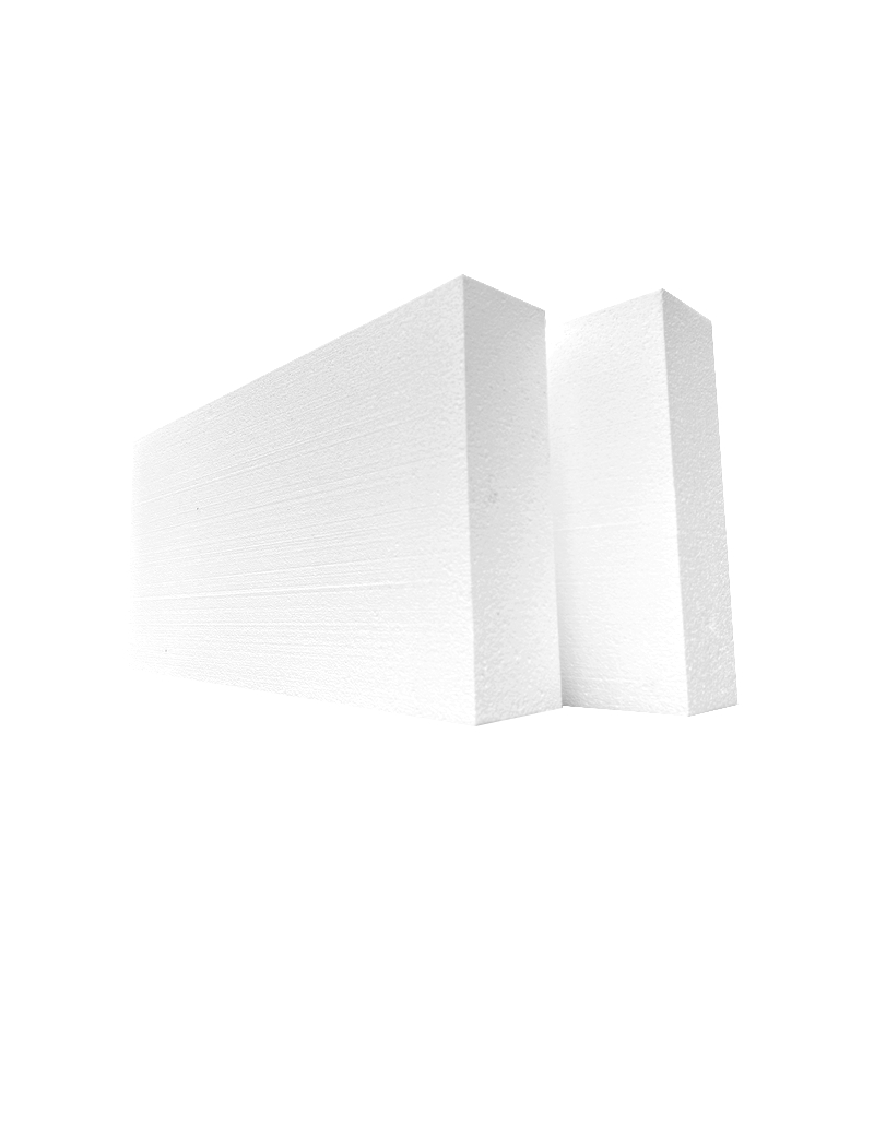 EPS 15 Facade Panneau Isolant Polystyrène Larg. 50CM Long. 100CM Ep. 14CM Lot de 1,50M²