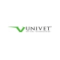 Lunettes de Protection Univet 568 Transparentes et Ergonomiques