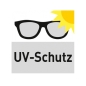 Lunettes de Protection Univet 568 Transparentes et Ergonomiques