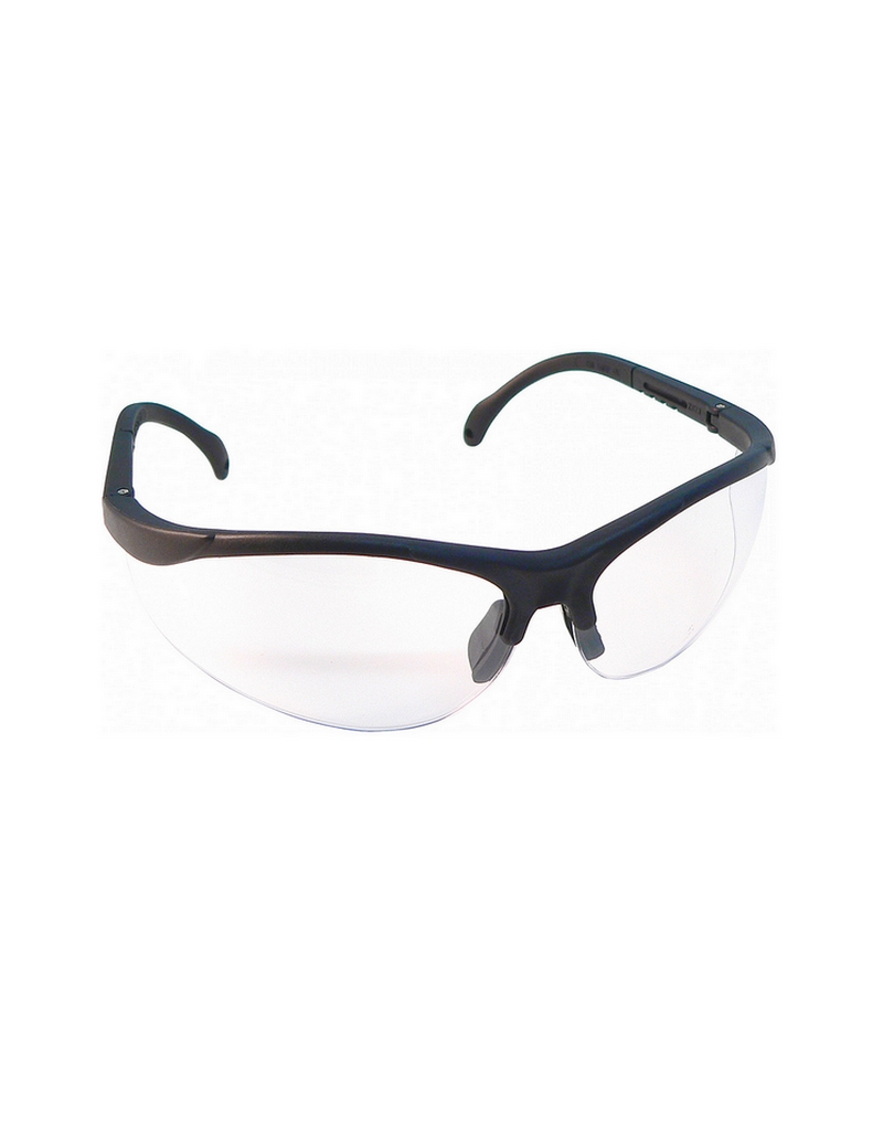 Lunettes de Protection B4  Ligne Triuso Premium Transparents