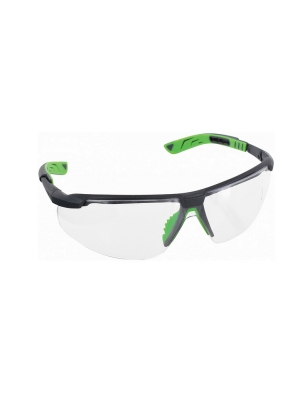 Lunettes de Protection Univet 5X803 Claires Ergonomique