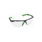 Lunettes de Protection Univet 5X803 Claires Ergonomique