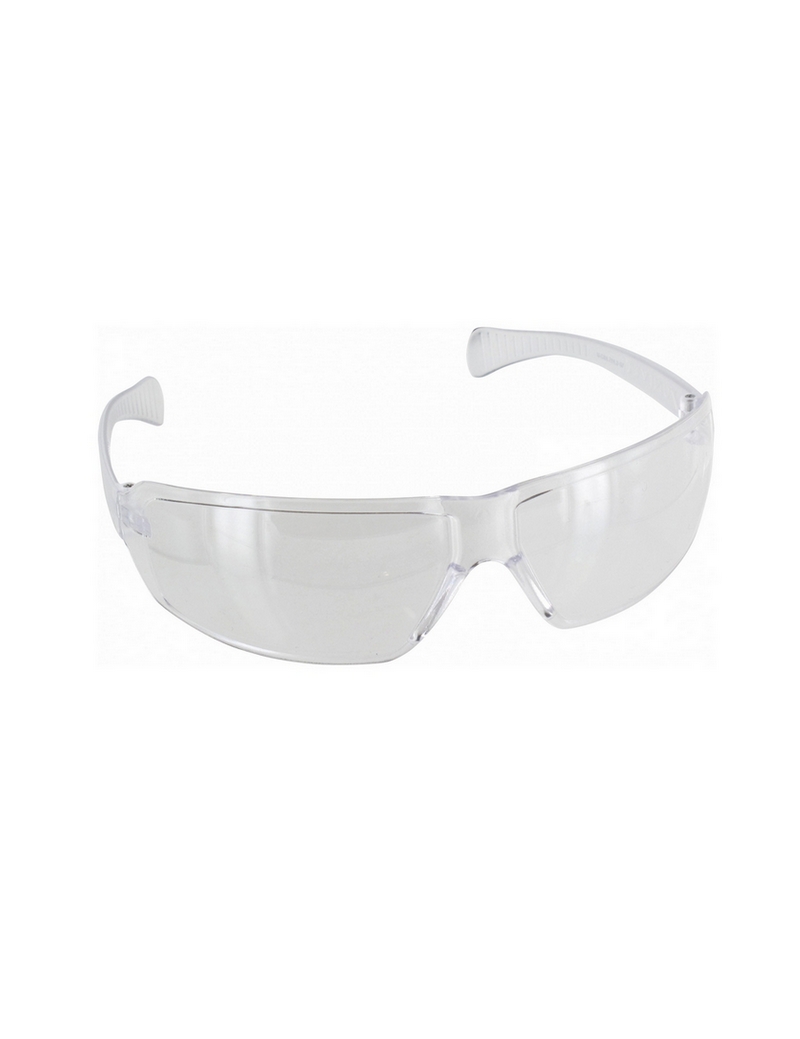 Lunettes de Protection Univet 553Z Claire et Polycarbonate