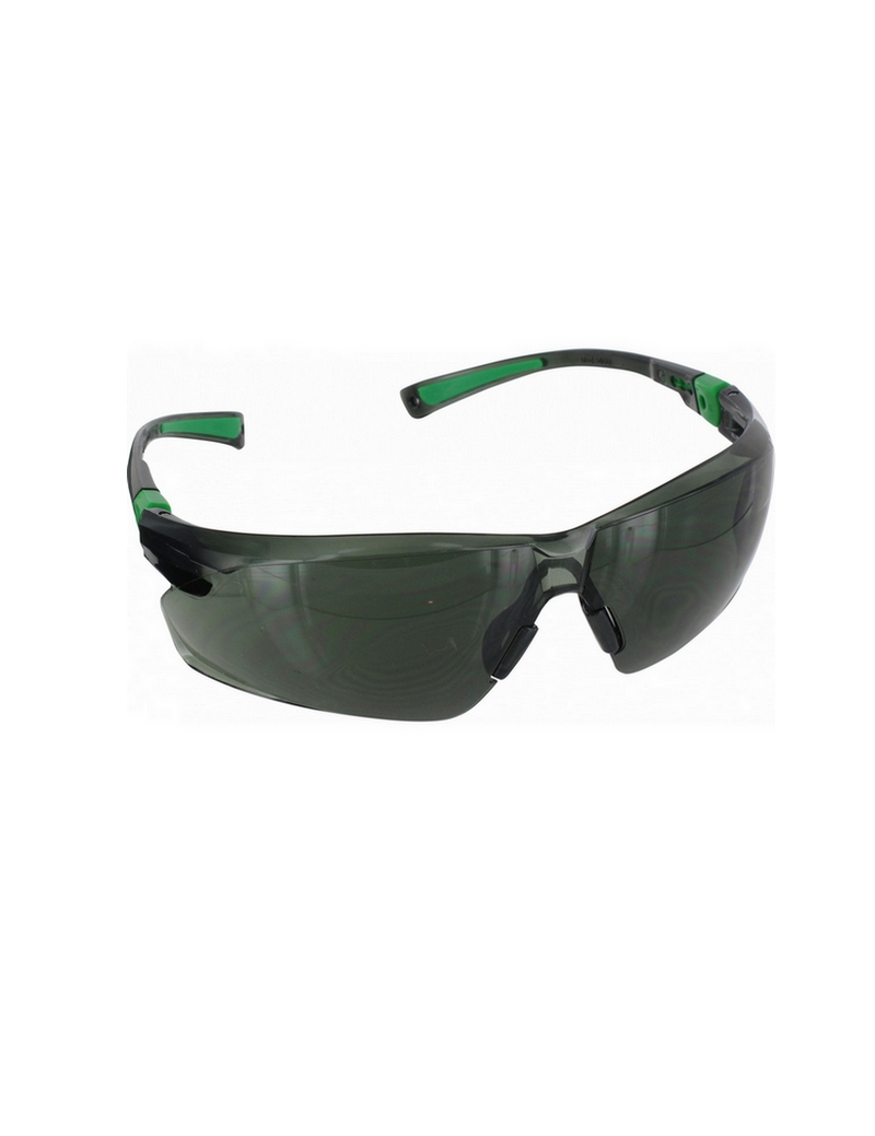 Lunettes de Protection Univet 506U Teintées et Ergonomiques