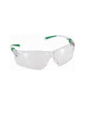 Lunettes de Protection Univet 506UP Transparentes et Ergonomiques