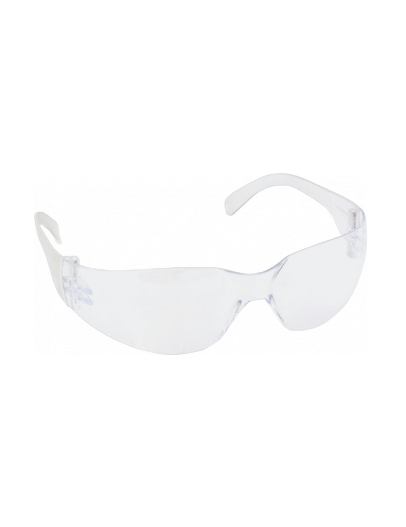 Lunettes de Protection Univet 568 Transparentes et Ergonomiques