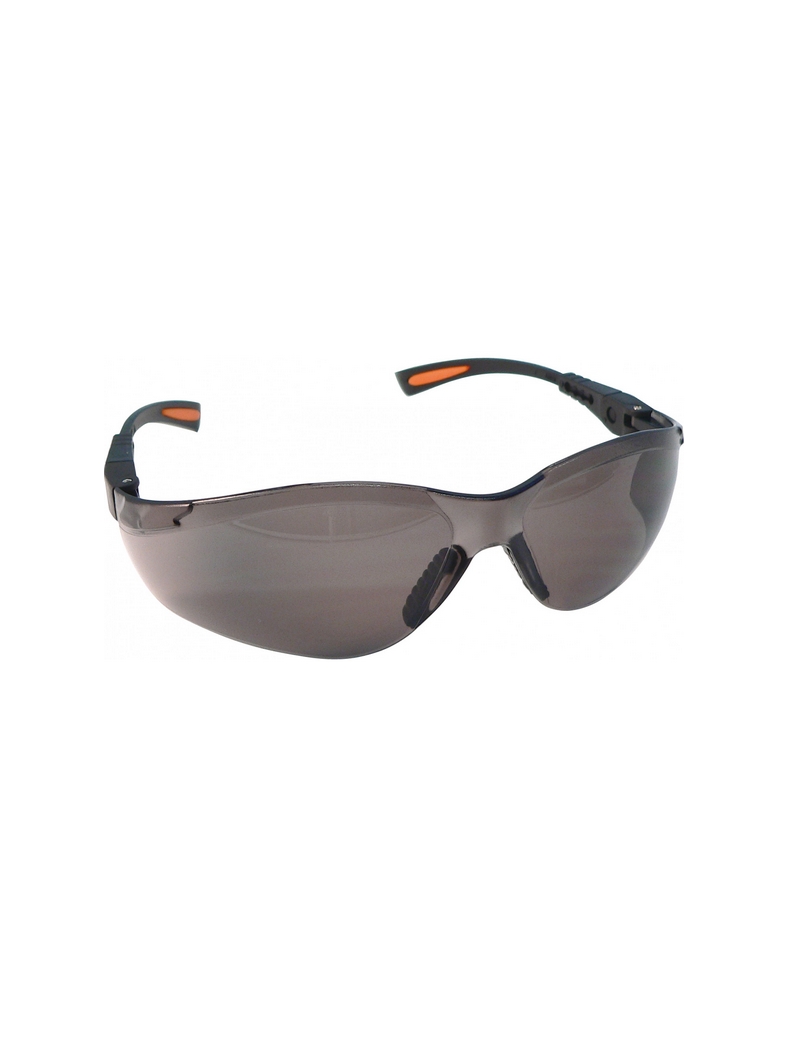 Lunettes de Protection BG54 Ligne Premium Triuso Anti-rayures