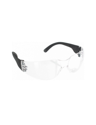 Lunettes de Protection BG53 Ligne Triuso Premium Transparents