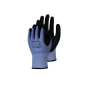 RLW570 Topas Gant Recyclé Polyester Lycra avec Enduction Nitrile Carte Libre-Service