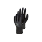 W550 Basalte Gant Nylon Lycra avec Revêtement Nitrile