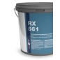 RX 561 Revêtement Acryl-Siloxane Compact 1,5MM 035 Terre Cendré 25KG