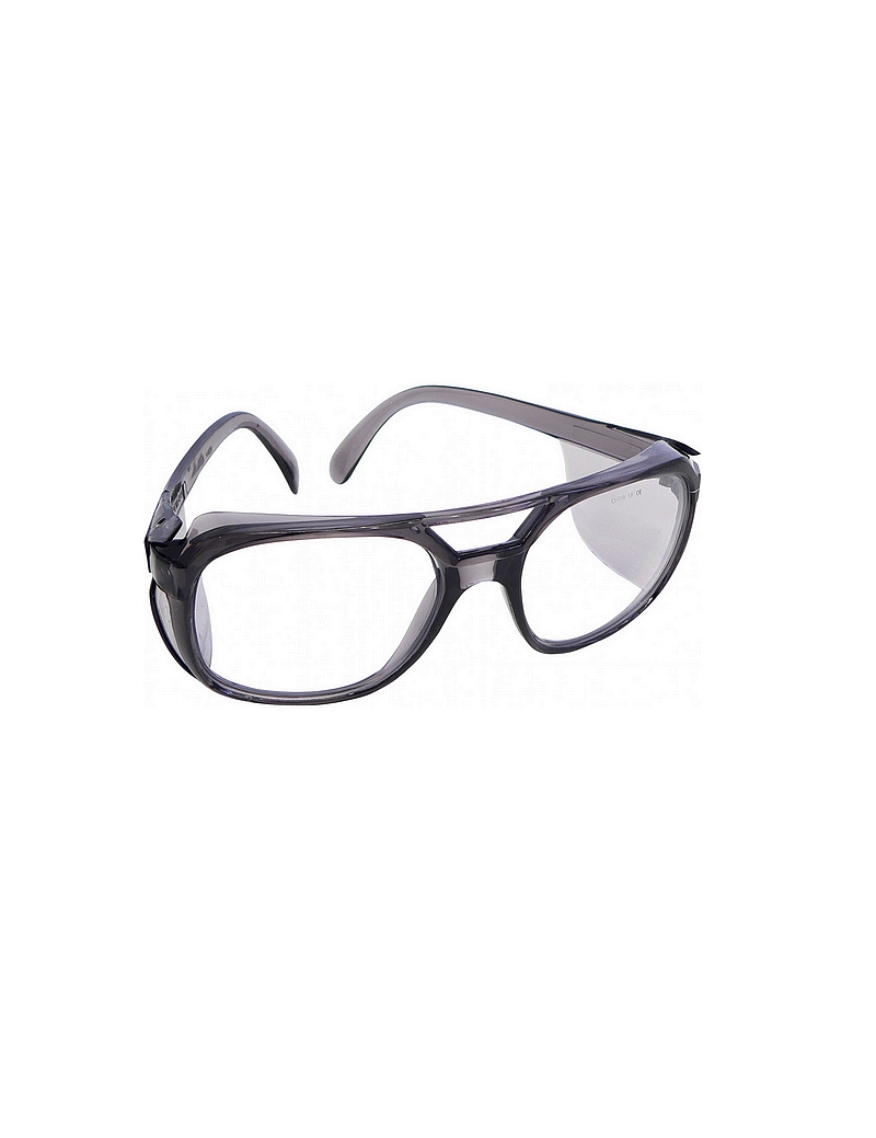 Lunettes de Protection B2 Ligne Triuso Premium Clairs et Transparente