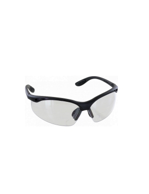 Lunettes de Protection Correctrices BG6 Ligne Triuso Premium Transparente