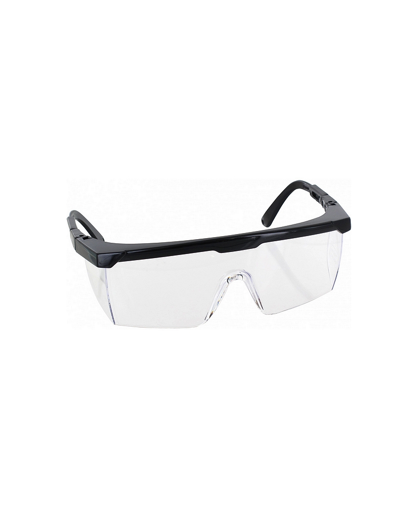 Lunettes de Protection Univet 511 Incolores et Haute Qualité