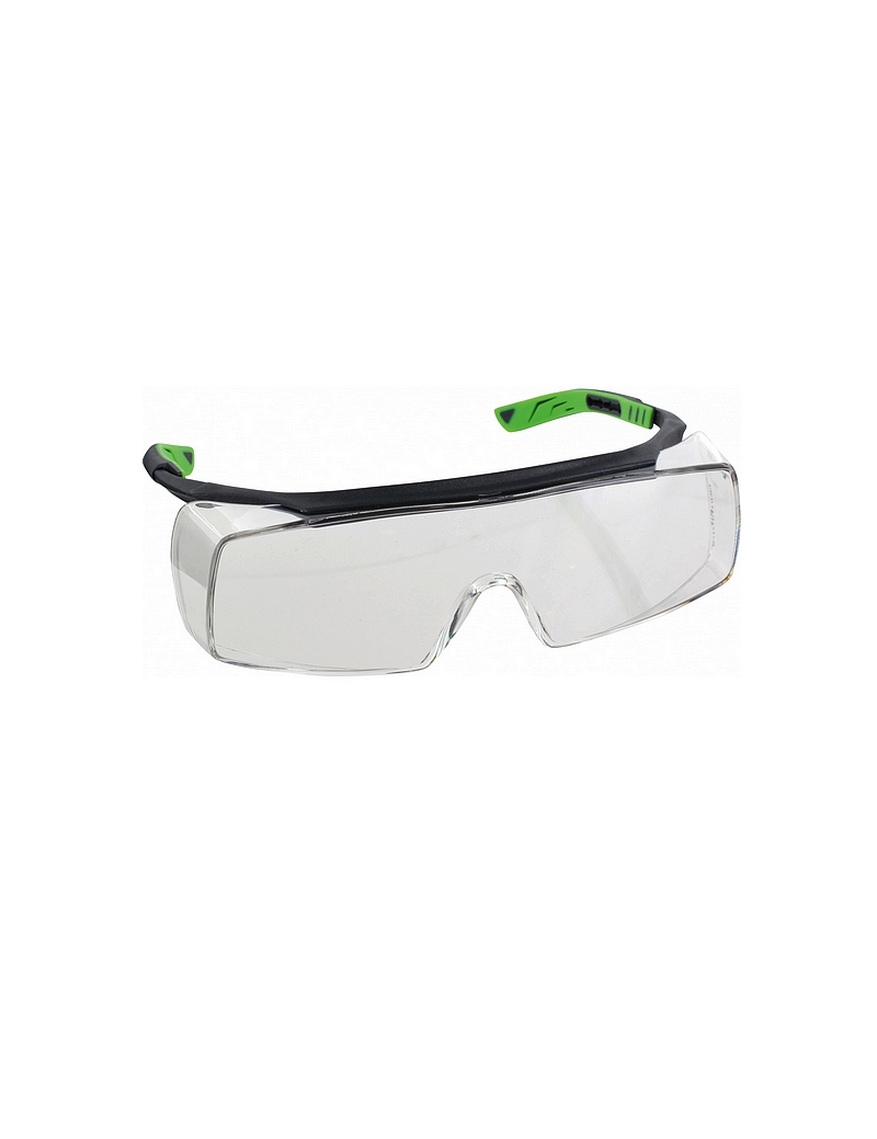 Lunettes de Protection Univet 5X70311 Spécifications Excessives