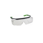 Lunettes de Protection Univet 5X70311 Spécifications Excessives