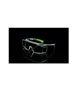 Lunettes de Protection Univet 5X70311 Spécifications Excessives