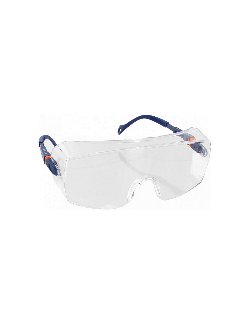 Lunettes de Protection 2800 Surspécifications 3M Transparents