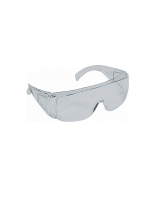 Lunettes de Protection B3 Ligne Premium Triuso Transparents