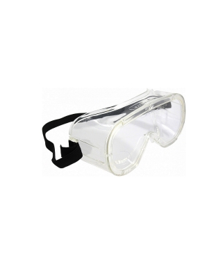 Lunettes de Protection 4800C 3M Hautes Performances et Transparents