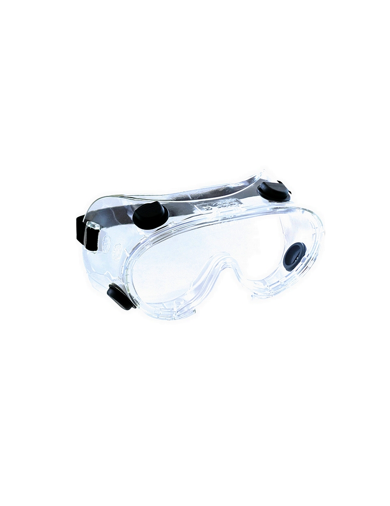 Lunettes de Protection BF2 Ligne Premium Triuso et Transparents