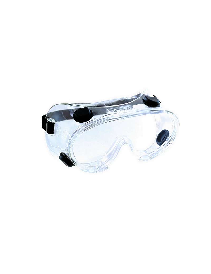 Lunettes de Protection BF3 Ligne Premium Triuso et Clairs