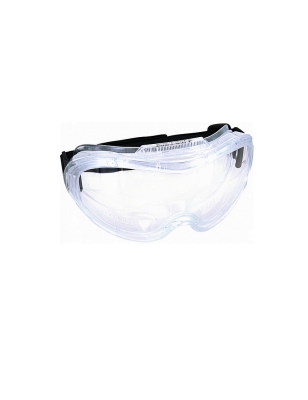 Lunettes de Protection BF4 Ligne Premium Triuso et Transparents