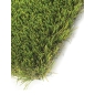 Prairie Pure Gazon Synthétique "EcoBacking" 40MM Larg. 1M Long. 10M Rouleau de 10M²