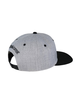 Casquette Lwcap Gris Accessoire et Protégeant en Polyester