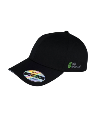 Casquette de Baseball Flexbc05 Noir Accessoire et Protégeant