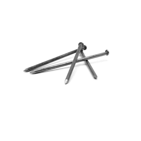 Pointe en Acier Long. 140MM pour Pose de Gazon Synthétique Boite de 2,5 KG