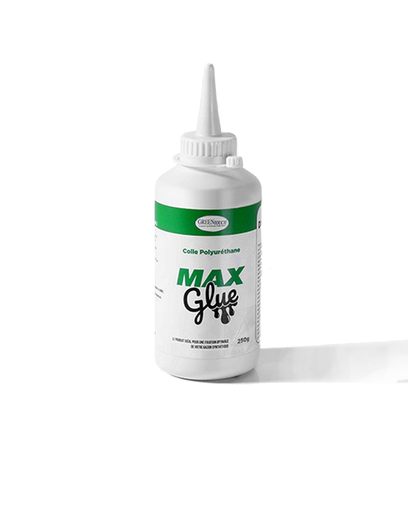 MaxGlue Colle pour Gazon Synthétique Fixation et Jonction 250GR