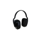 Gh9a Cache-oreilles Ergonomique Anti-bruit Ligne Premium Triuso 22DB