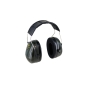 H520a Cache-oreilles Optime™ II Ergonomique Anti-bruit Gardes du Corps 31DB