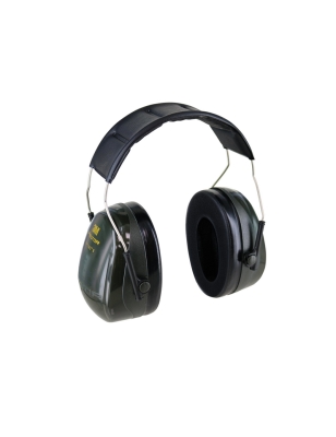 Hrxs220a Protection Auditive Peltor™ WorkTunes™ Pro FM Radio 32DB