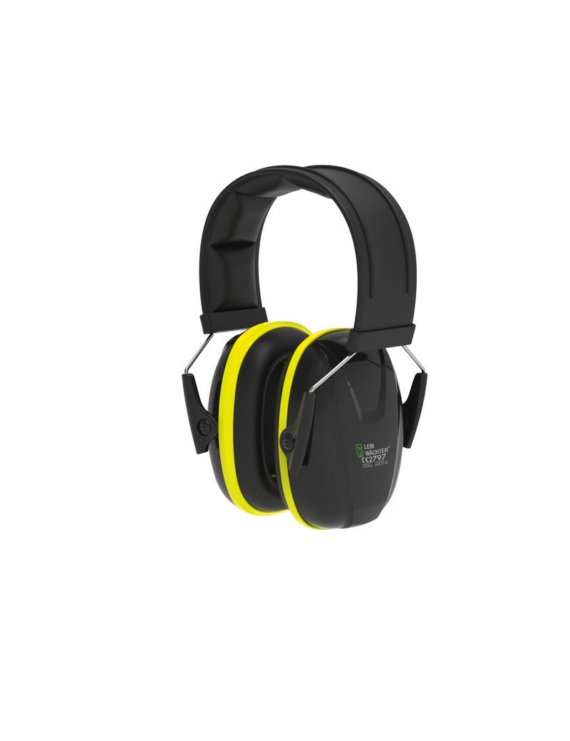 Ghlw1 Cache-oreilles Ergonomique Anti-bruit Gardes du Corps 27DB