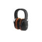 Ghlw2 Cache-oreilles Ergonomique Anti-bruit Gardes du Corps 33DB