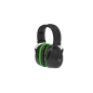 Ghlw3 Cache-oreilles Ergonomique Anti-bruit Gardes du Corps 37DB