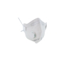 Masque Stmff6/1730 Ffp3 Pliable Confort pour Poussières Fines