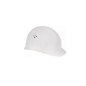 Casque de Chantier Blanc Asn3 Master Inap Ergonomique et Réglable