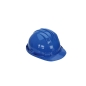 Casque de Chantier Bleu As3 Ergonomique et Réglable