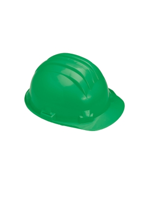 Casque de Chantier Vert As5...