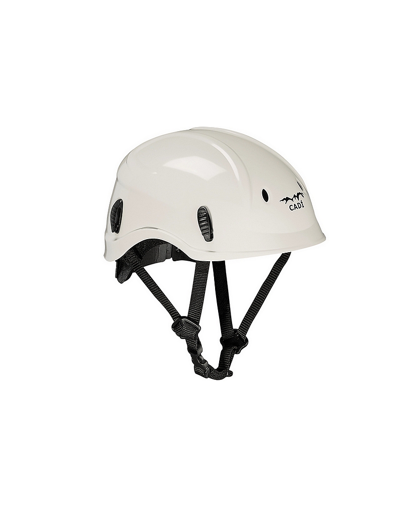 Casque d'alpinisme Industriel Cadi2 Léger et Robuste