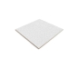 Armstrong Feria Dalle de Faux Plafond Larg. 60CM Long. 60CM Ep. 14MM Paquet de 5,76m²