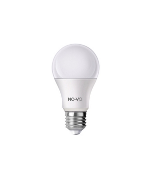 Ampoule LED 9W Manuel E27 6500K Blanc Froid A009