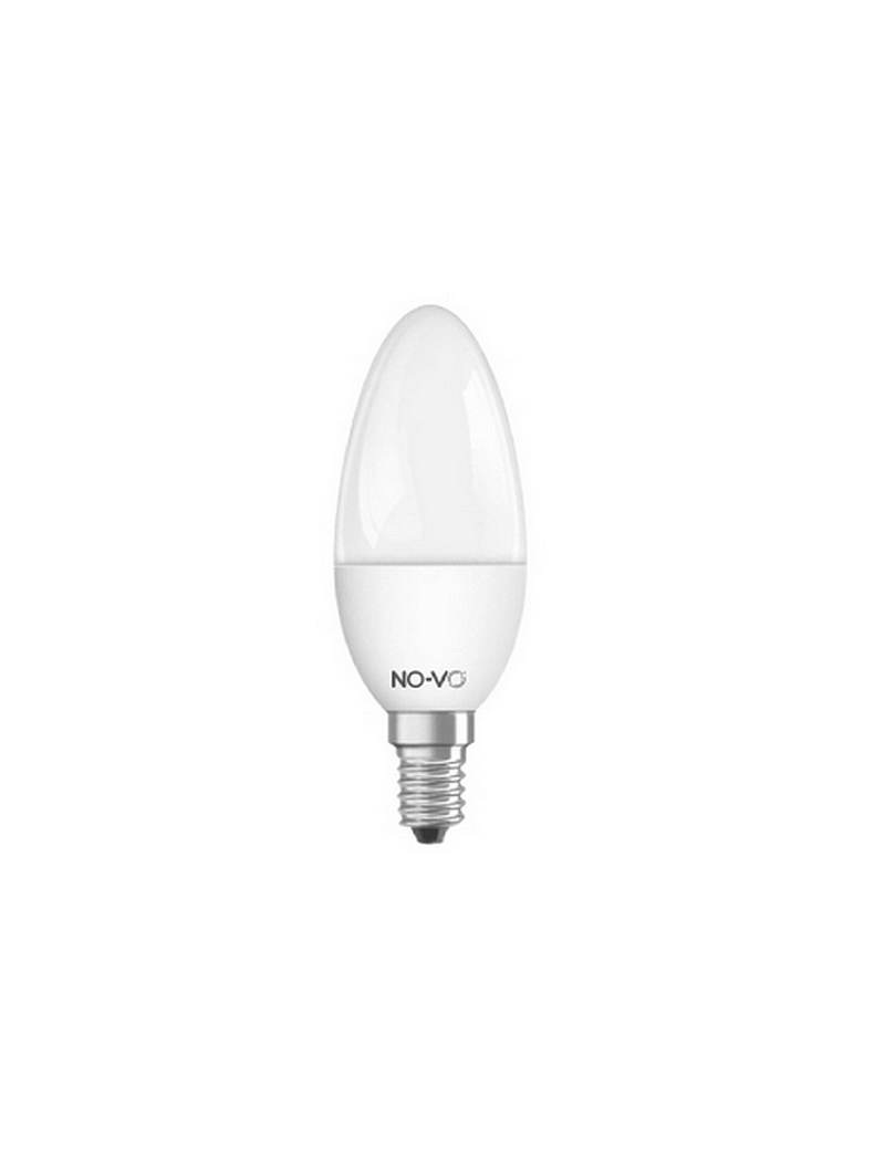 Ampoule LED 7W Manuel E27 6500K Blanc Froid A007.01