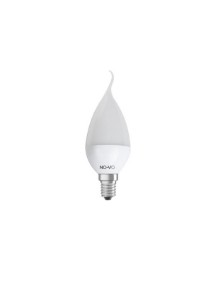 Ampoule LED 7W Manuel E27 6500K Blanc Froid A007.02