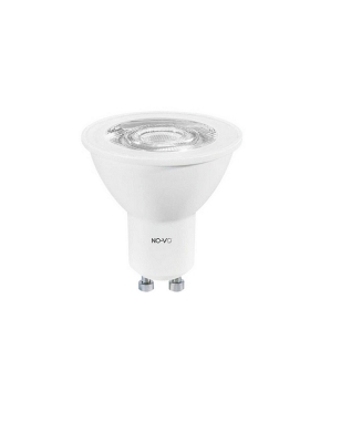 Ampoule LED 7W Manuel E27 6500K Blanc Froid A007.03