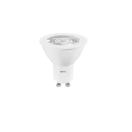 Ampoule LED 7W Manuel E27 6500K Blanc Froid A007.03